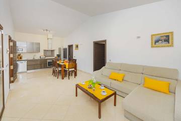 Villa in Campanet, Mallorca Inselmitte für 6 