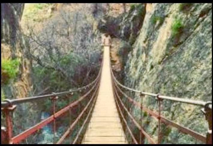 Apartamento de vacaciones para 4 personas, con terraza - 1