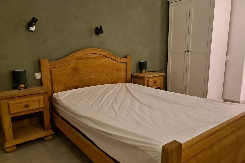 Casa Amira a modern house with pool in San Juan de los Terreros, Pulpí