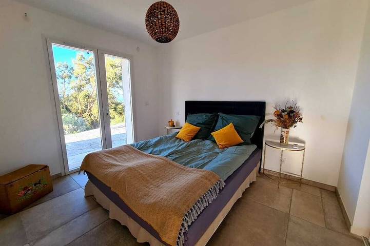 Apartamento entero, Fantastic apartment with heated pool s in Calvi - Moncale in Moncale, Region de Calvi