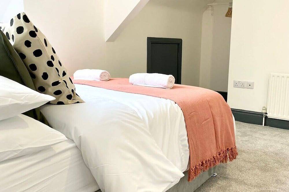 Stylish Maisonette close to Newcastle City Centre in Gateshead