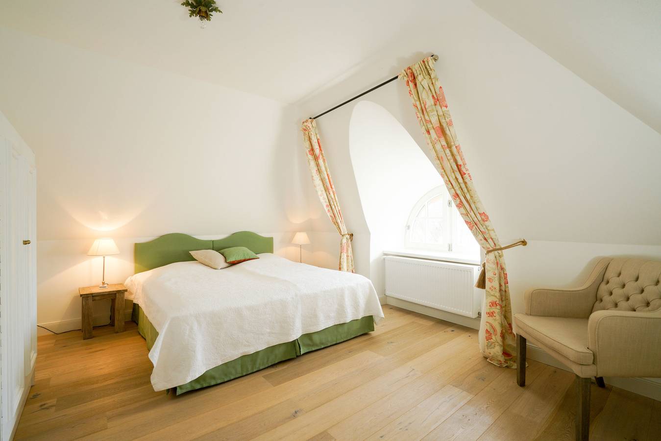 Ganze Ferienwohnung, Strandhaus Falshöft 3 in Geltinger Birk, Nieby