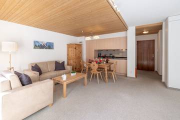 Ferienwohnung für 2 Personen in Scuol, Graubünden, Bild 4