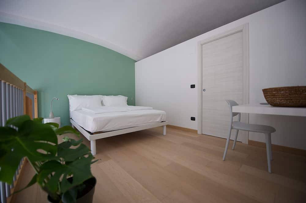 Ganze Wohnung, Loft Trevisan • Elegant loft with private garage in Bra, Cuneo Provinz