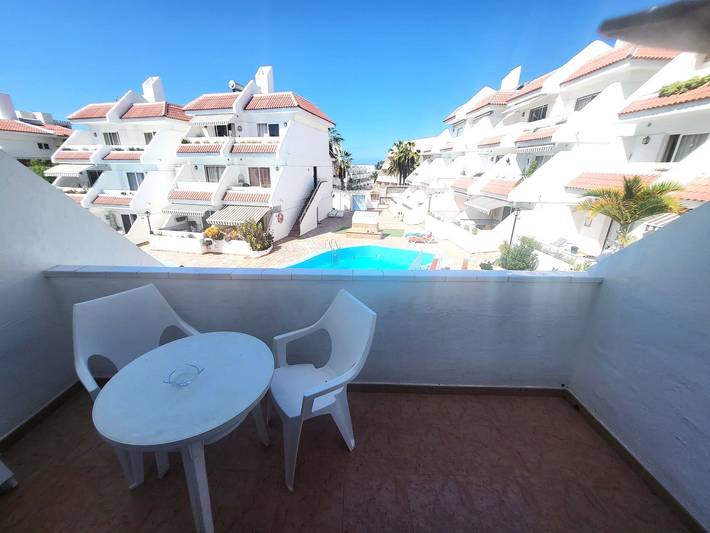 Entire apartment, Las Floritas 3 in Playa de las Américas, Arona