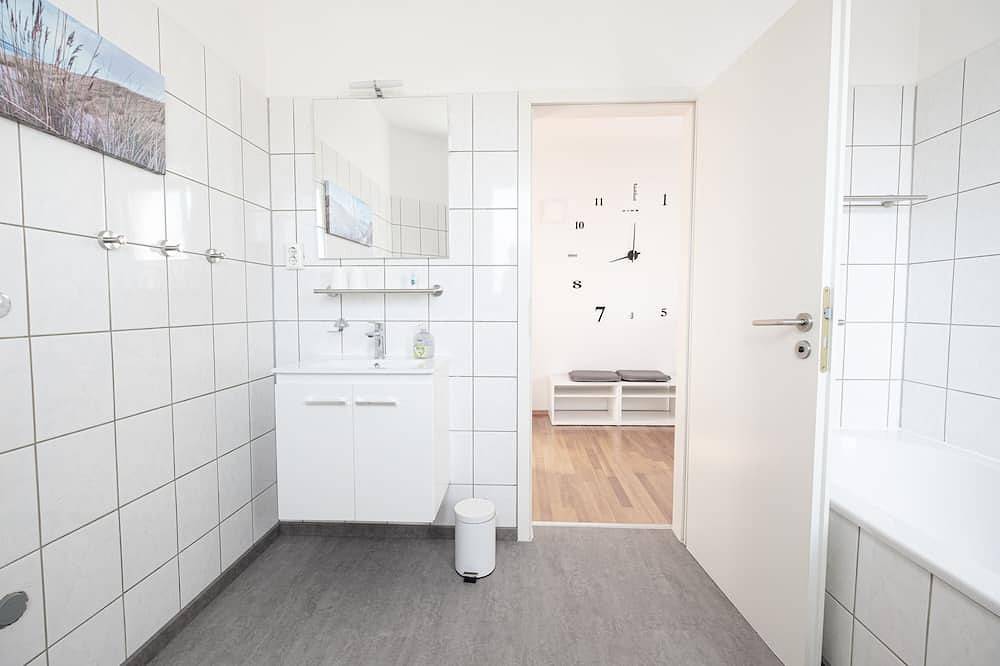 Appartment mit Wohnflair in Stadtbezirk VII, Essen