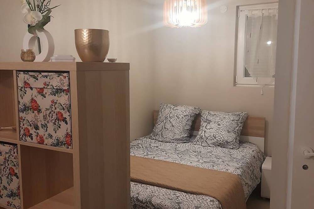 Ganze Wohnung, Nice air-conditioned studio with video surveillance in Albertville, Albertville und Umgebung