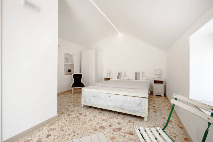 Apartamento entero, Guesthost - La Dimora Vico Felice in Martina Franca, Provincia de Taranto
