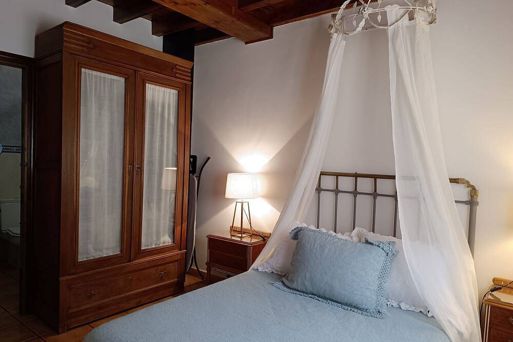 Ganze Wohnung, Casa rural La Vida de Antes für 24 personen in Consuegra, Toledo Provinz