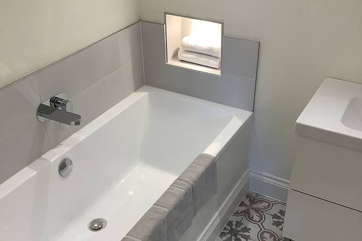 Gîte pour 2 personnes à Loubès-Bernac - 4