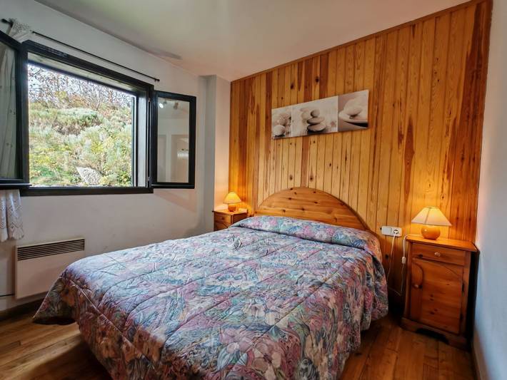 Gîte pour 6 personnes, avec jardin, animaux acceptés dans Vallee De Boi - 2