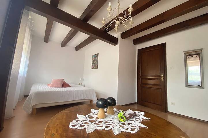 Gîte pour 3 personnes à Avolsheim - 2
