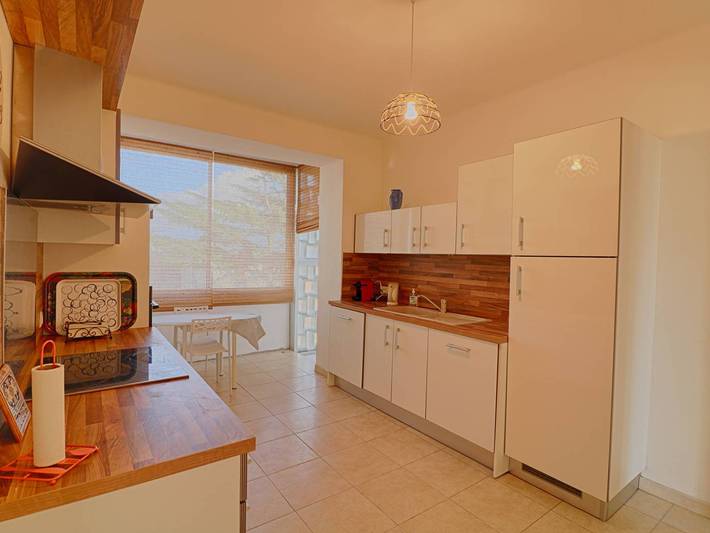 Ferienwohnung für 4 Personen in Ajaccio - 4