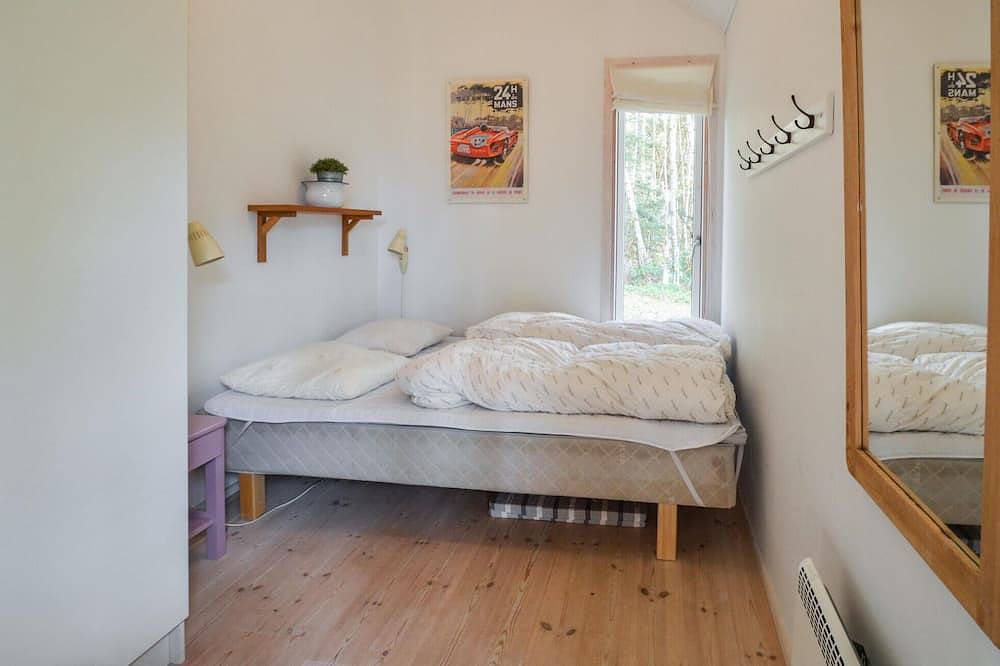 Hermosa casa de 3 dormitorios en Askeby in Mar báltico sueco