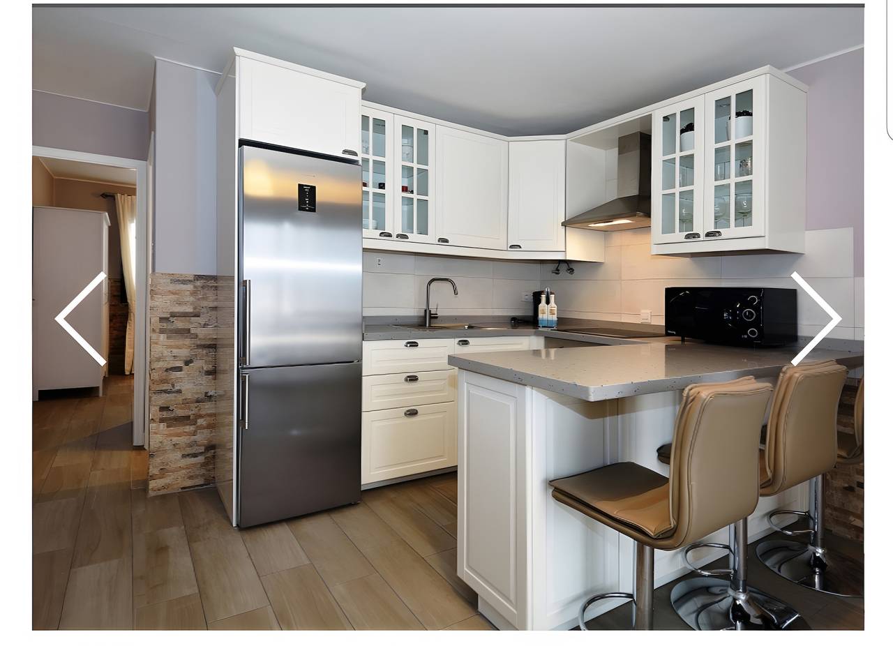 Ganze Wohnung, Apartment 'Romance' mit Gemeinschaftspool, privater Terrasse und Wlan in Puerto del Carmen, Tías