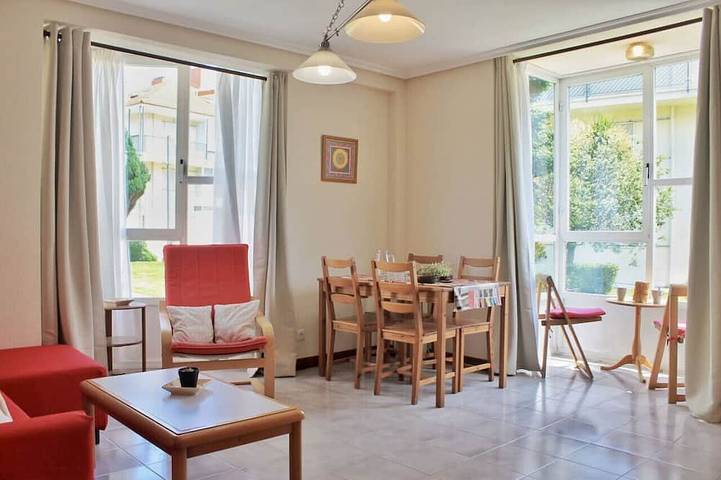 Ferienwohnung für 5 Personen, mit Haustier - 1