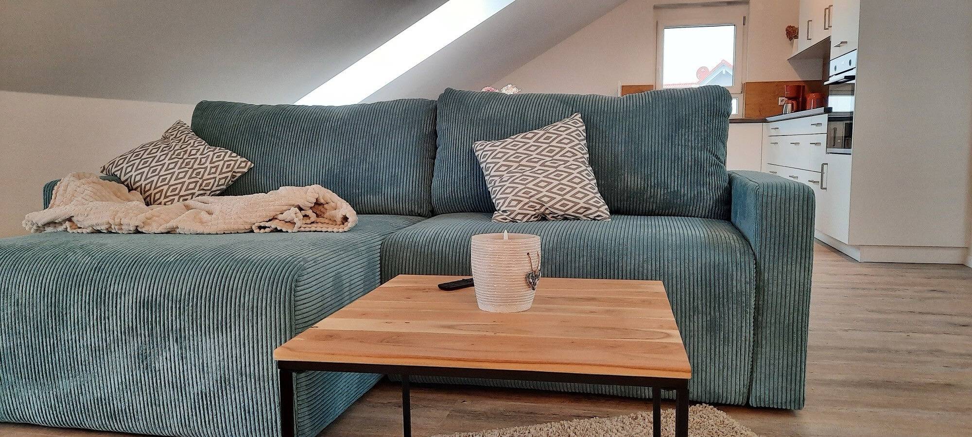Photo : Appartement de vacances