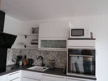 Ferienhaus für 4 Personen in Friesenstrand Tossens, Butjadingen, Bild 4