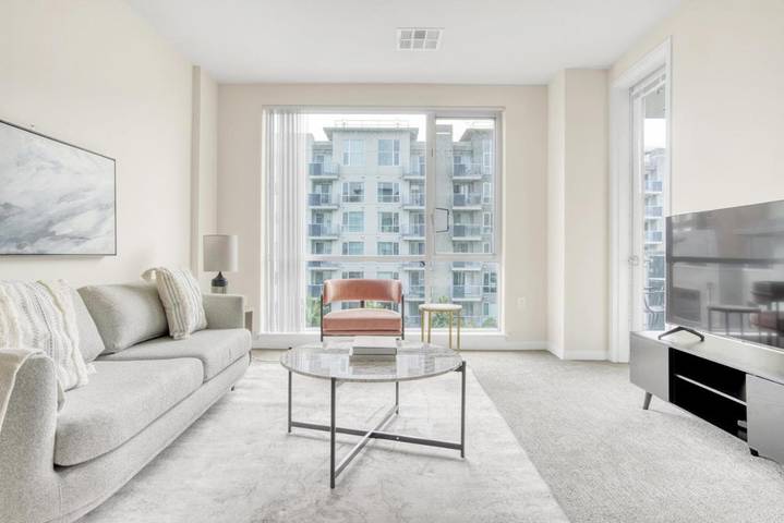 Apartamento de vacaciones para 2 personas, con balcón, Se admiten mascotas - 1