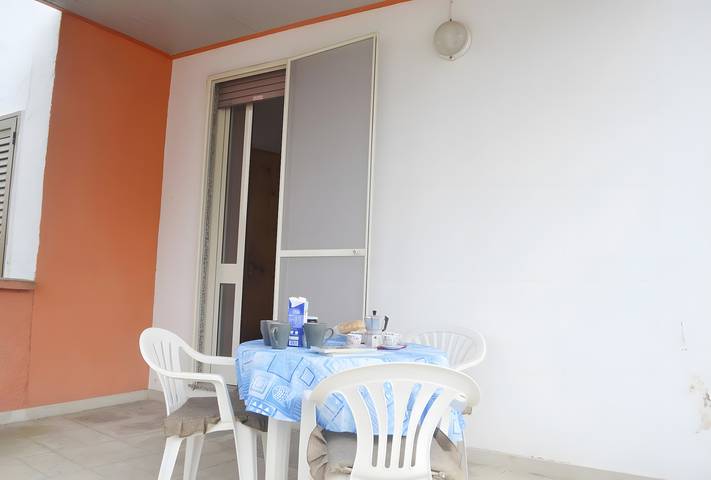 Chikai Holiday Home in San Foca Ll56 in San Foca, Melendugno