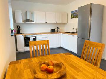 Ferienwohnung für 2 Personen in Hachenburg, Lahntal-Westerwald, Bild 2