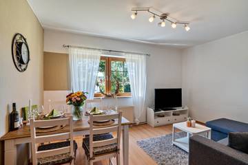 Ferienwohnung für 4 Personen in Busenberg, Landkreis Südwestpfalz, Bild 3