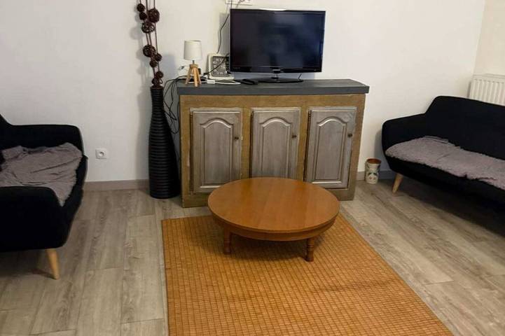 Ferienwohnung für 4 Personen - 1