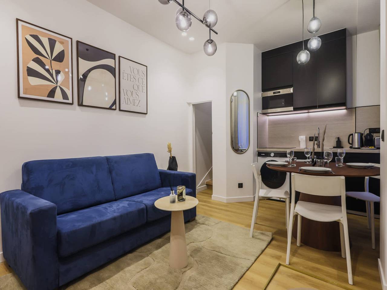 Appartement de vacances