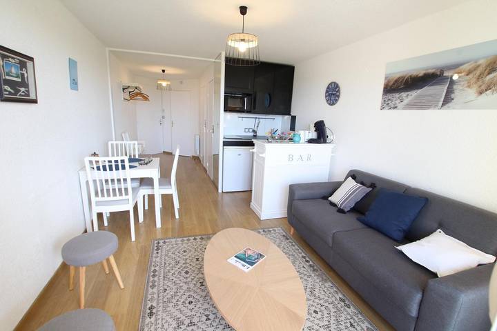 Gîte pour 2 personnes