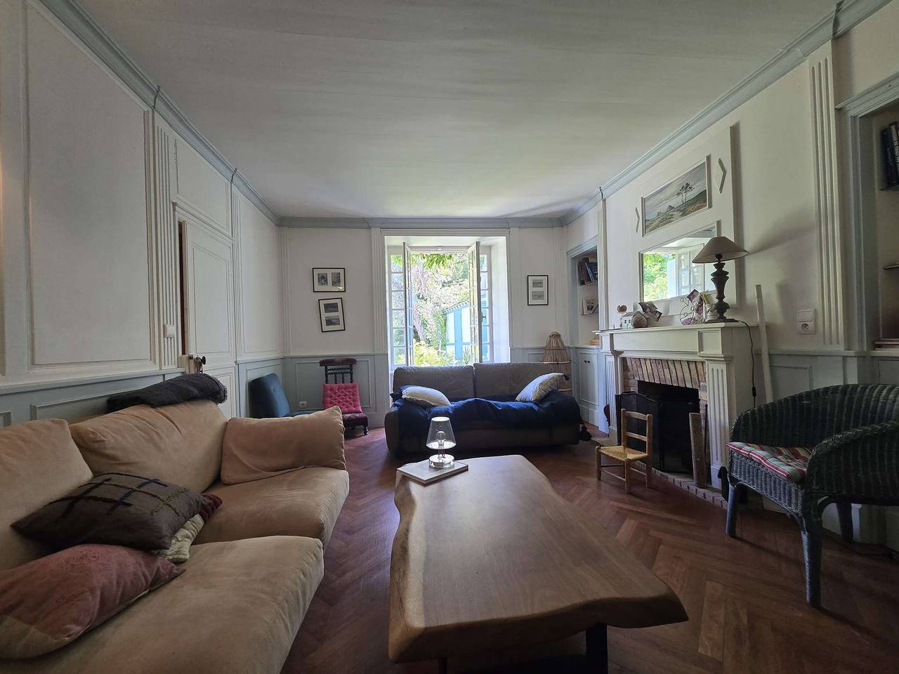 Ferienhaus für 9 Personen in Erquy, Côte d’Émeraude