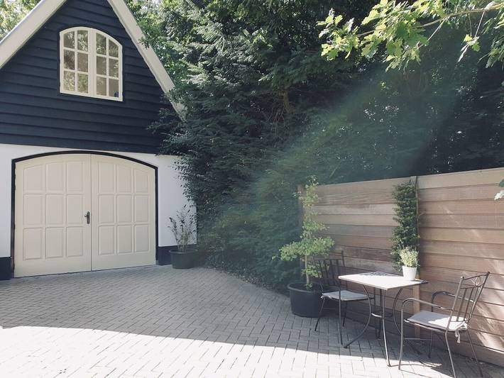 Ferienhaus für 2 Personen, mit Garten in Bergen (Nordholland) - 2