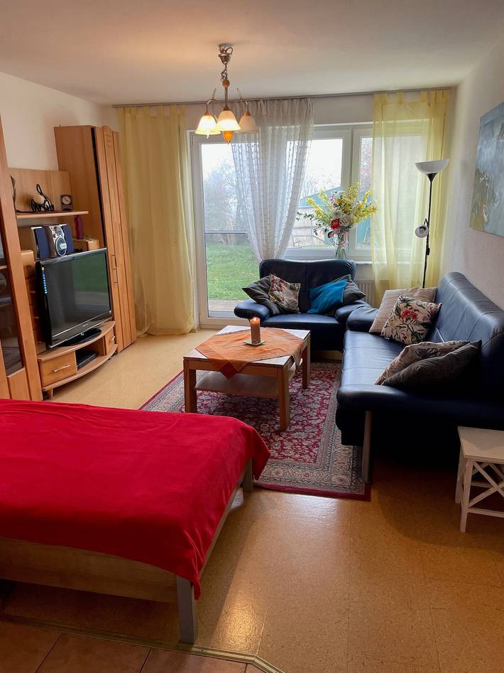 Ferienwohnung für 5 Personen in Hohenlohe - 4