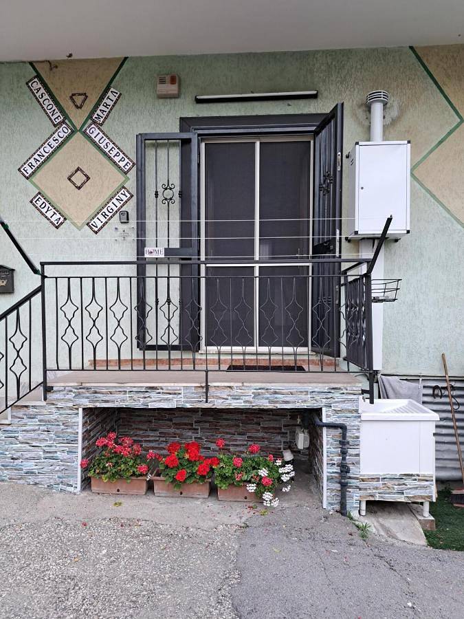 One-Bedroom House in Santa Maria la Carità, Napoli e dintorni