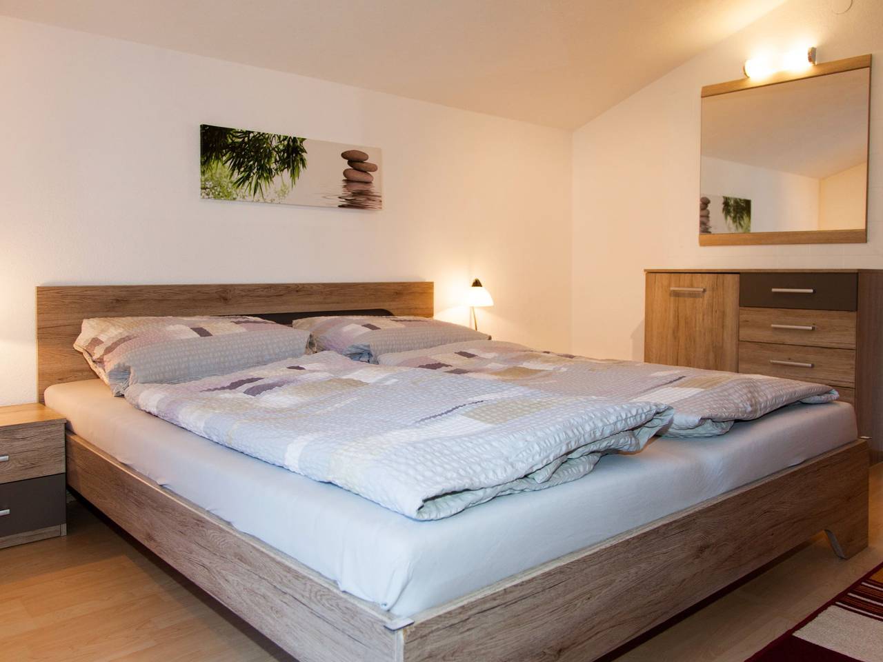 Ganze Wohnung, Huber in Nassereith, Tiroler Oberland