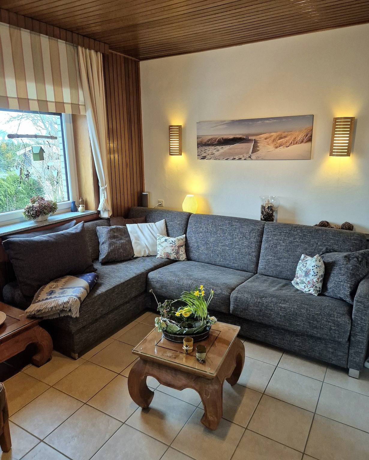 Haus Annika - Wohlfühlurlaub an der Ostsee in Brodau, Rettin