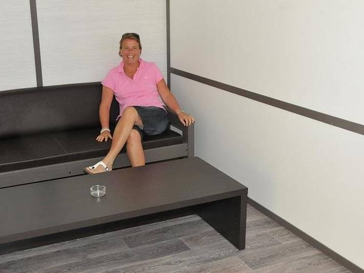 Gîte pour 6 personnes à Salignac-Eyvigues - 4