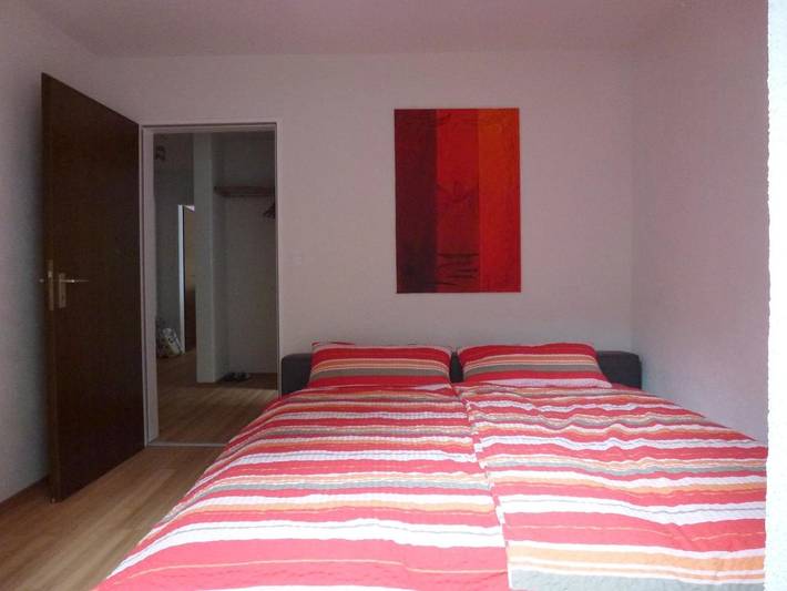 Ferienpark für 4 Personen, mit Garten und Sauna sowie Pool im Oberallgäu - 4