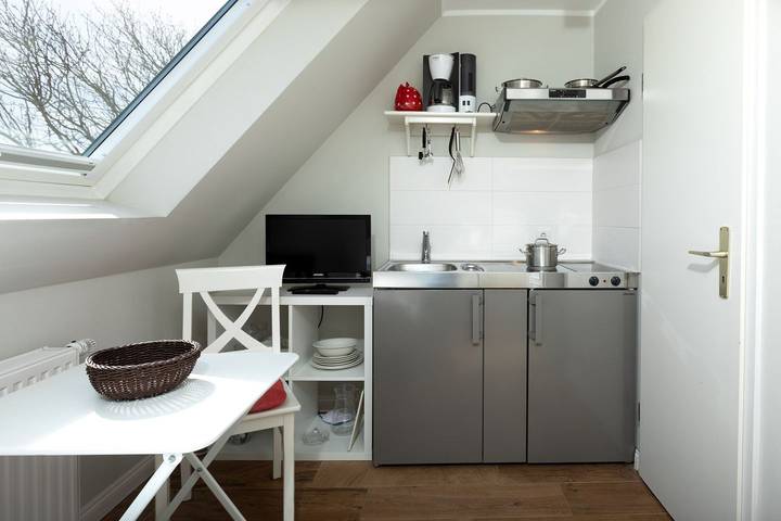 Ferienwohnung auf den Ostfriesische Inseln - 3