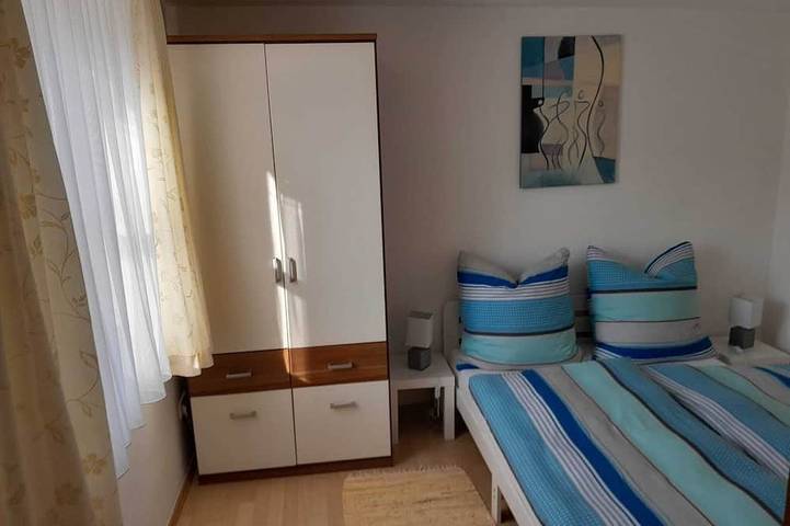 Ferienwohnung für 4 Personen, mit Haustier in Laufen - 4