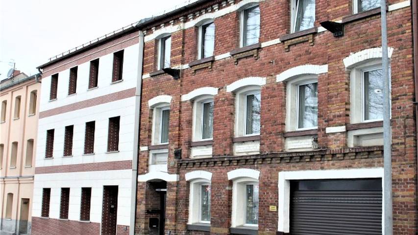 Ferienwohnung für 3 Personen in Greiz