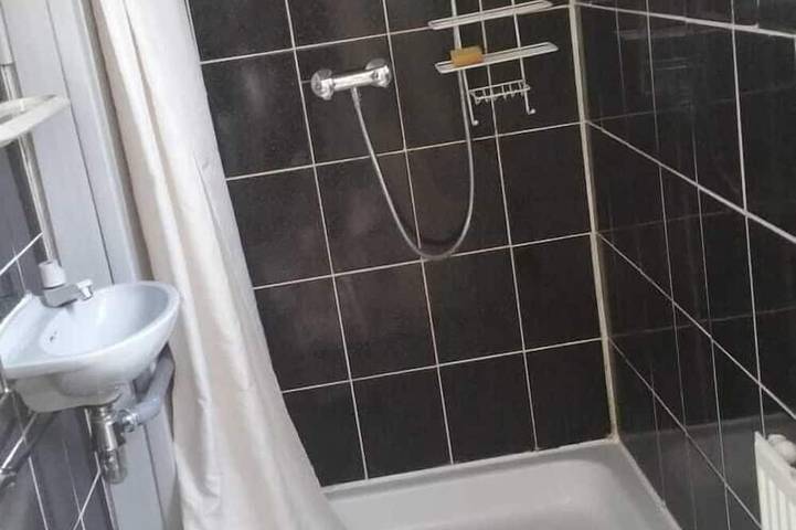 Ferienwohnung für 2 Personen, mit Balkon, mit Haustier in Rotterdam - 4