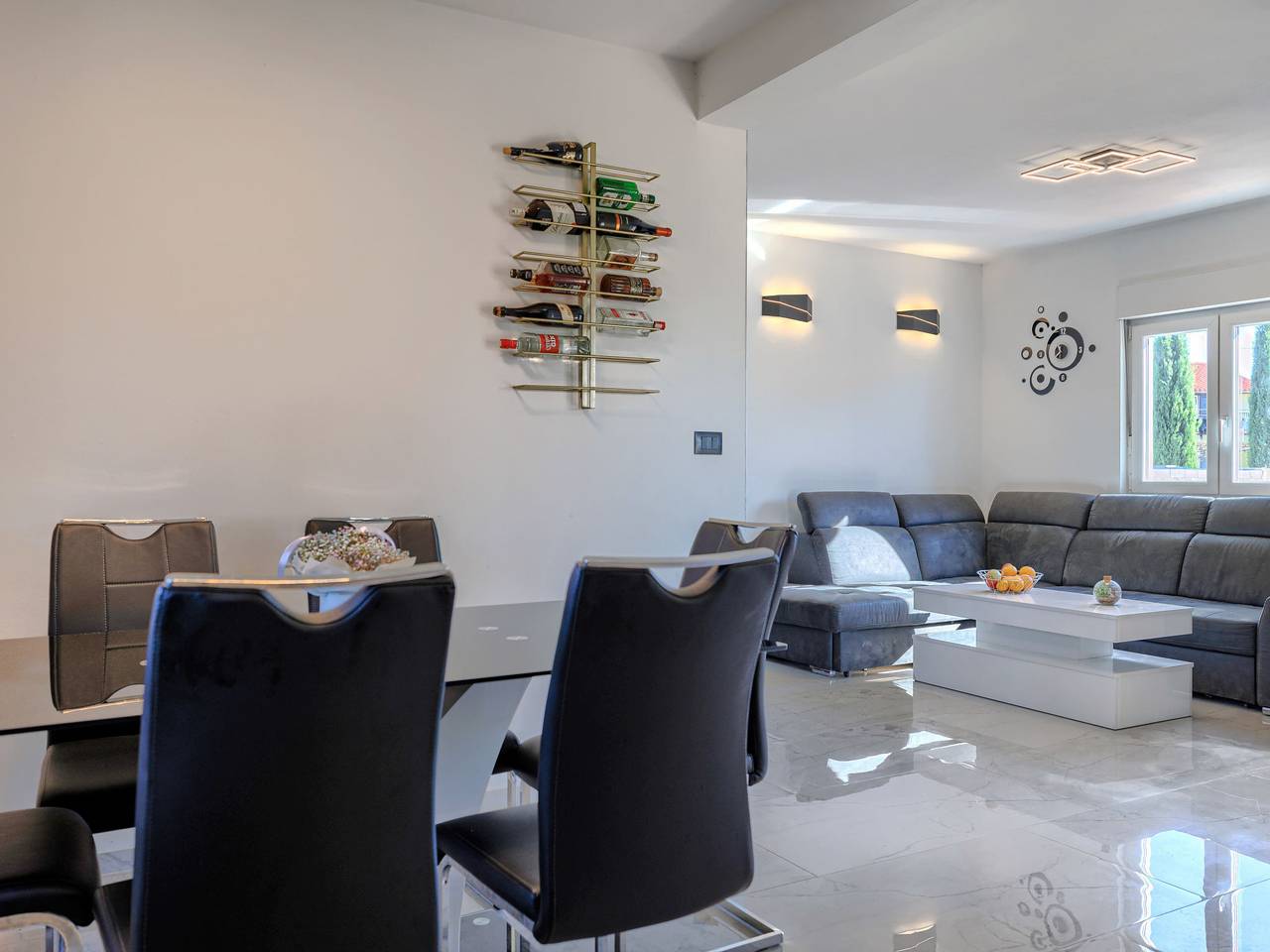 Damir in Pula-Medulin, Pula