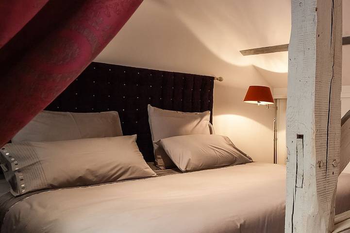 Location de vacances pour 4 personnes dans Office De Tourisme De Sarlat Perigord Noir - 4