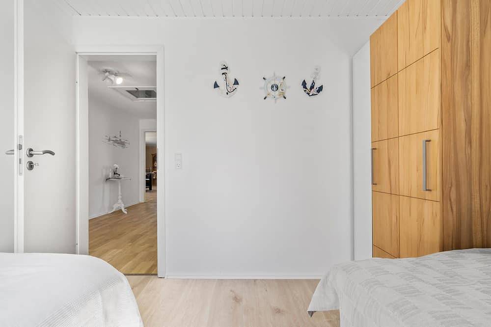 Schönes Haus mit 3 Schlafzimmern in. in Husby (Dänemark), Nissum Fjord