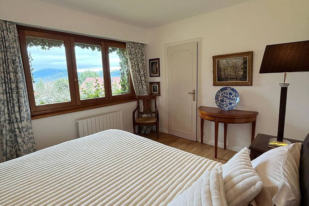 Homerez - House in Reignier-Esery in Reignier-Ésery, Saint-Julien-en-Genevois region
