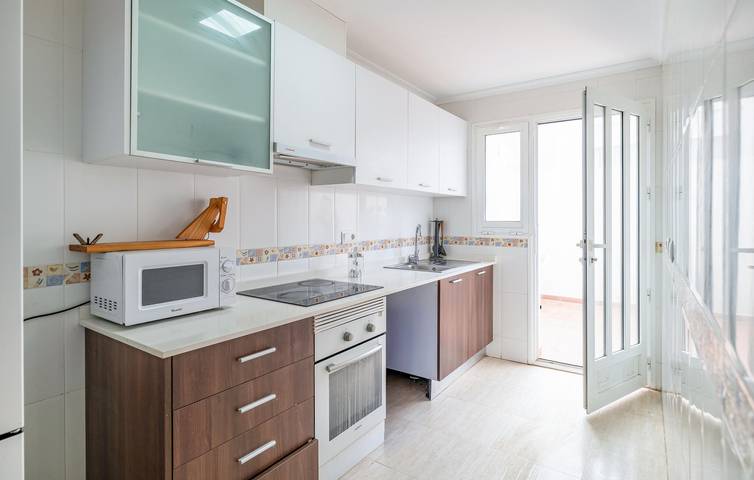 Location de vacances pour 5 personnes, avec piscine, animaux acceptés à San Juan de los Terreros - 4