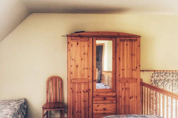 Ganze Wohnung, Entspannung in der schönen Lüneburger Heide in Elbtalaue