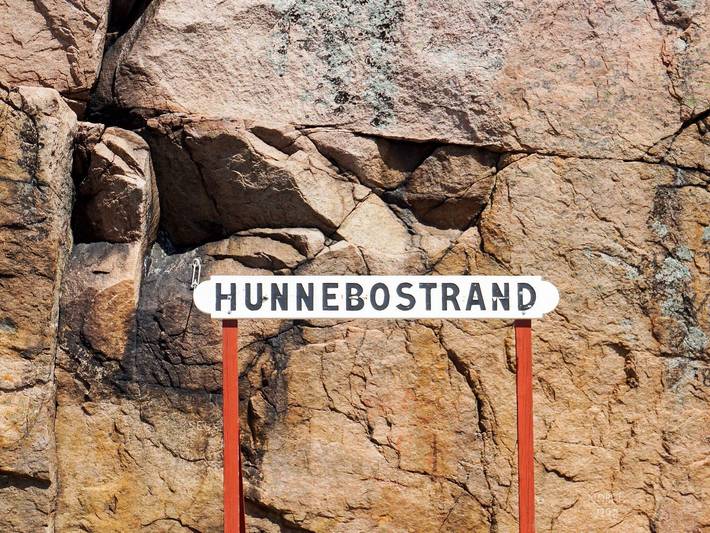 Ferienhaus für 5 Personen, mit Terrasse in Sotenäs und Umgebung - 4