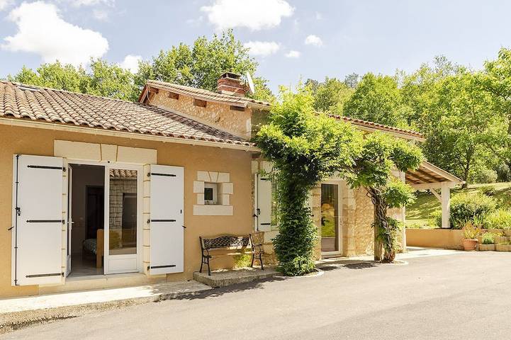 Gîte pour 13 personnes - 1