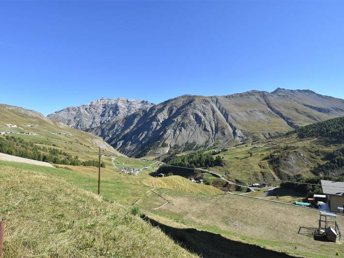 Appartamento intero, Trepalle in Livigno, Parco Nazionale dello Stelvio